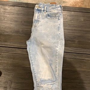 American Eagle Jeggings